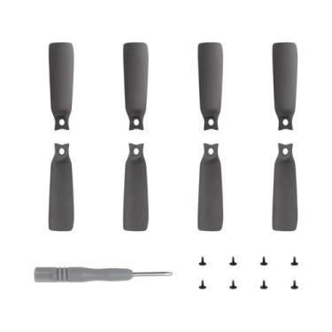 Imagem de Conjunto De Hélices DJI FLIP 4022F Com 8 Peças E Chaves De Fenda, Peça
