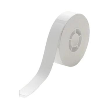 Imagem de Rolo De Papel Térmico Branco 12-15mm À Prova d'Água Para Impressoras N