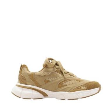 Imagem de Tênis Arezzo Esportivo Recortes Metalizados-Feminino