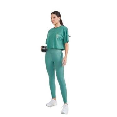 Imagem de Calça Legging Colcci Sports Verde Applejack-Feminino