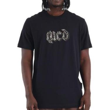 Imagem de Camiseta MCD MCD Arabesco WT26 Masculina-Masculino