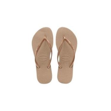 Imagem de SANDALIA FEMININO HAVAIANAS SLIM-Feminino