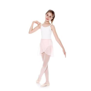 Imagem de Saia Crepe So Dança-Unissex