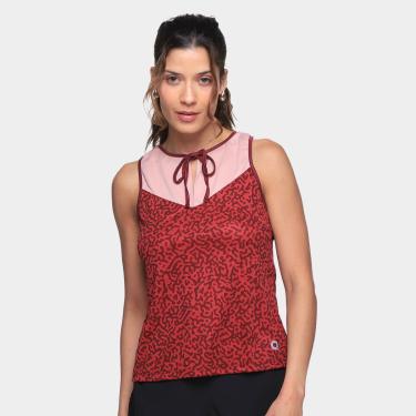 Imagem de Regata Área Sports Vital Feminina-Feminino