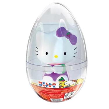 Imagem de Hello Kitty Agarradinho kit com 2 Aromas Líder - Líder Brinquedos