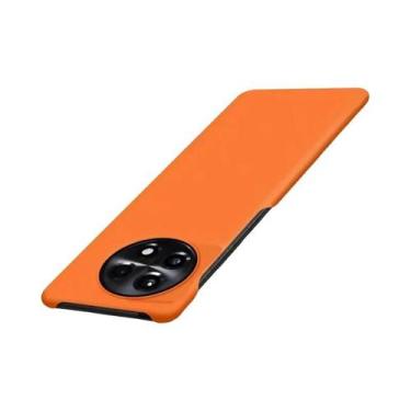 Imagem de Capa Dura Fosca Em PC Para OnePlus, Slim E À Prova De Choque, Para Os 