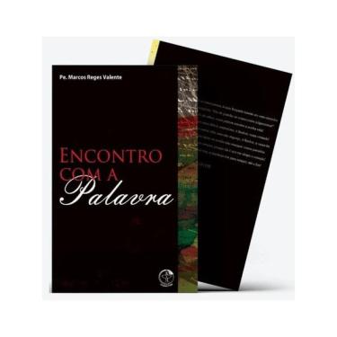 Imagem de Encontro Com A Palavra - Vol. 1