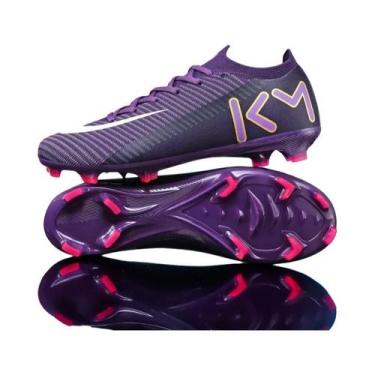 Imagem de Chuteiras De Futebol Masculinas De Cano Alto, Tênis De Futsal, Chuteir