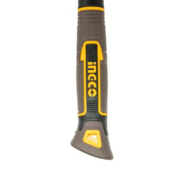 Imagem de Martelo Unha Magnético 220 g Forjado 23 mm INGCO