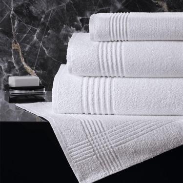 Imagem de Toalha Banhão Altenburg Soft Luxo Branco