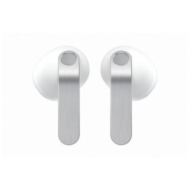 Imagem de Fone de Ouvido Bluetooth Samsung Galaxy Buds 4 com Microfone Integrado