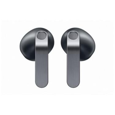 Imagem de Fone de Ouvido Bluetooth Samsung Galaxy Buds 4 com Microfone Integrado