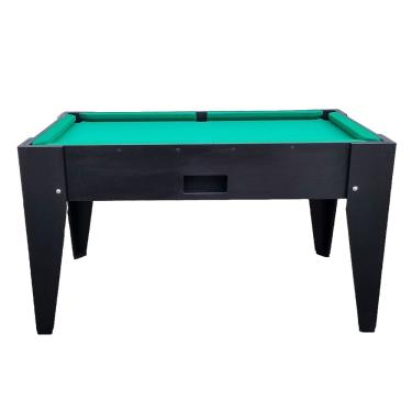 Imagem de Mesa Sinuca Bilhar  Campineira 1,37 x 0,75 Procopio + kit