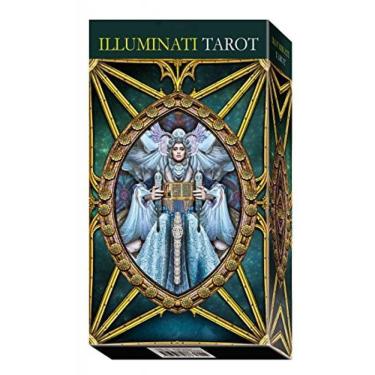 Imagem de Tarot Iluminati