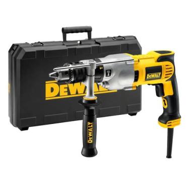 Imagem de Furadeira De Impacto 5/8" 1300W 220V D21570K - Dewalt, 220V
