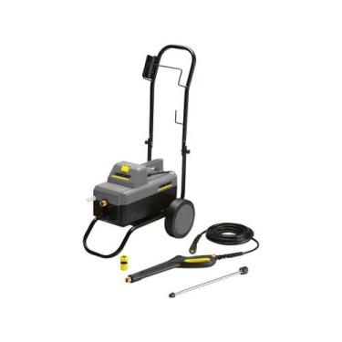 Imagem de Lavadora de Alta Pressao Profissional 220V Monofasica Hd585 S Karcher,
