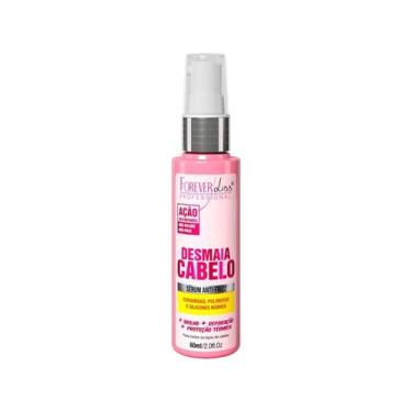 Imagem de Sérum Desmaia Cabelo Forever Liss 60ml