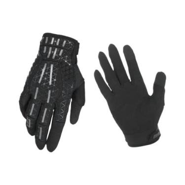 Imagem de Luvas De Motocicleta Touch Screen CSGO Em 3 Cores Para Downhill MTB DH