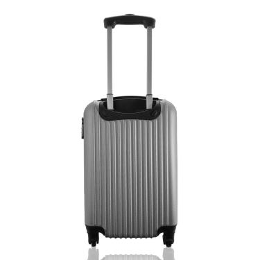 Imagem de Mala Rígida De Fibra 360° Tamanho Bordo - Gladiador A2