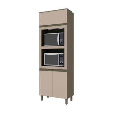 Imagem de Paneleiro Torre Quente - 3 Portas Connect C69-35