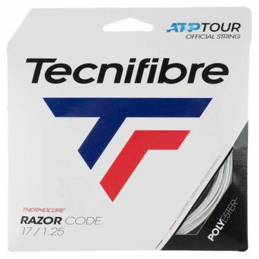Imagem de Corda Tecnifibre Razor Code Individual-Unissex