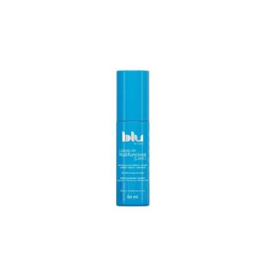 Imagem de Leave in Spray Capilar Multifuncional Protetor Solar e Térmico Blu Mag