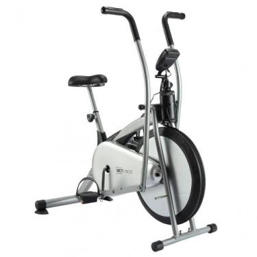 Imagem de Bicicleta Ergométrica Airbike W580 - Wct - WCT FITNESS