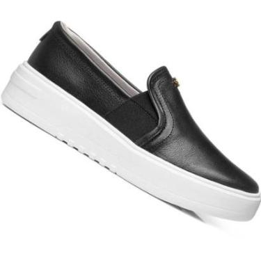 Imagem de Tenis Slip On Pegada 213111 Feminino-Feminino