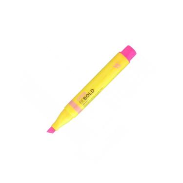 Imagem de Marca-texto Newpen Be Bold Magic com Ponta para Linhas Finas Ou Largas Ideal para Anota...