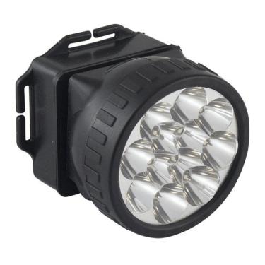 Imagem de Lanterna Cabeca Western 12 Leds