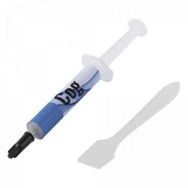 Imagem de Pasta Térmica Gamer Cog Seringa 2g Aerocool