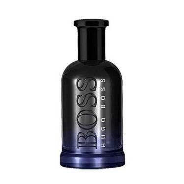 Imagem de Perfume Hugo Boss Night Eau De Toilette Masculino 100ml