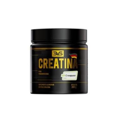 Imagem de Creatina Creapure Monohidratada 300gr 3VS Nutrition-Unissex