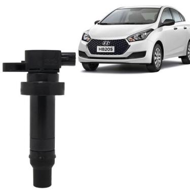 Imagem de Bobina ignição hb20 i30 creta soul cerato 1.6 273012b010 - HYUNDAI