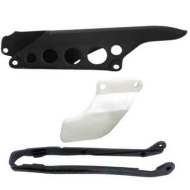 Imagem de Protetor Guia, Capa Corrente Transmissão Nx 400 Falcon - TRILHA