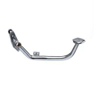 Imagem de Pedal Freio Gp7 Dafra Speed 150 /09 - GP 