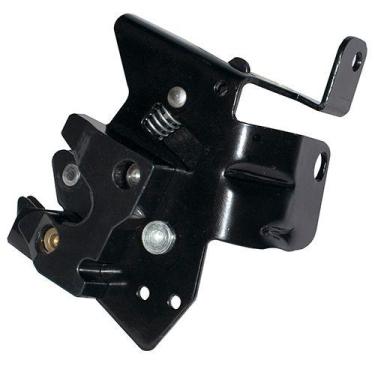 Imagem de Fechadura Grade Frontal esq. Scania Série 5 G,R - LNG