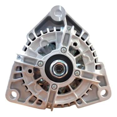 Imagem de Alternador Mbb Bosch 24v 80a S Polia 10206 - DITA