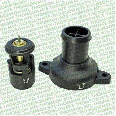 Imagem de Válvula Termostática Kombi 2006 a 2013 Mte-Thomson VT453.80