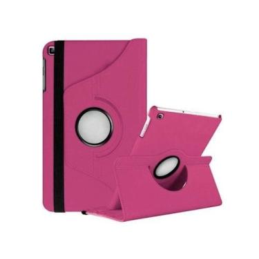 Imagem de Capa Capinha Case Tablet Samsung Galaxy tab Capa Case Giratoria Compat