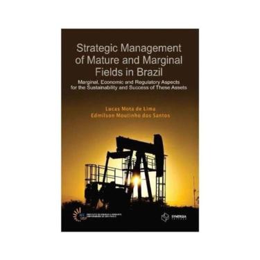 Imagem de Strategic Management Of Mature And Marginal Fields In Brazil: Marginal, Economic And Regulatory Aspe