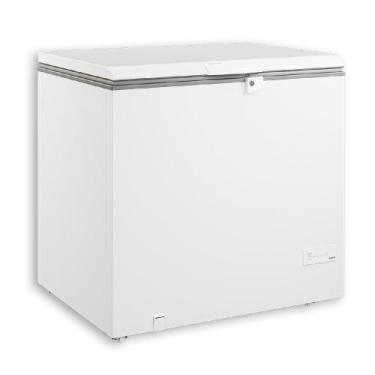 Imagem de Freezer Horizontal Consul 307 Litros 1 Porta CHA31MB 220V, Branco, 220