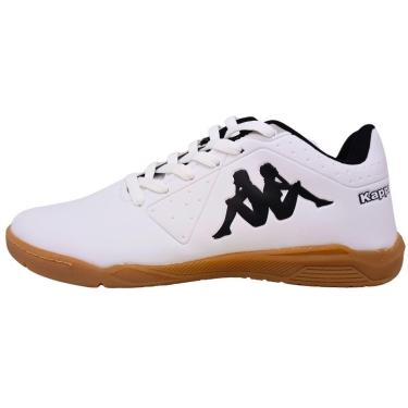 Imagem de Chuteira Futsal Kappa Sorano II-Unissex