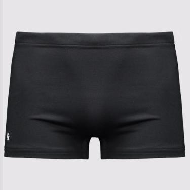 Imagem de Sunga Shorts Kanxa Tech Preta, M