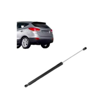 Imagem de Amortecedor da tampa traseira hyundai ix35 10/20 elantra 00/06 494mm -