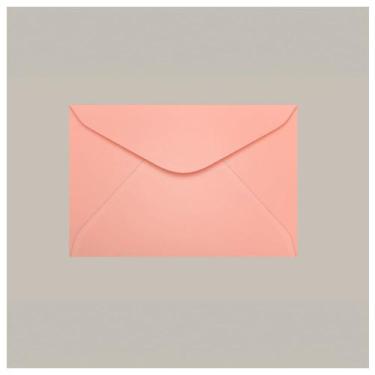 Imagem de Envelope Visita 72x108 Fidji Rosa - Scrity