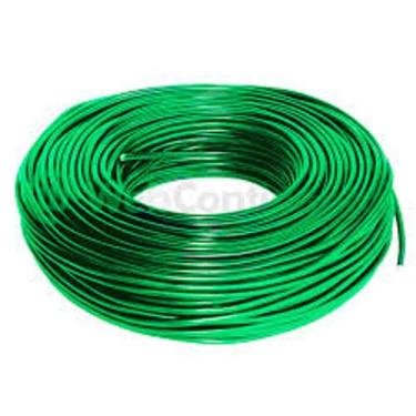 Imagem de Fio Flexível 2.5 mm verde 100 metros - FillValle