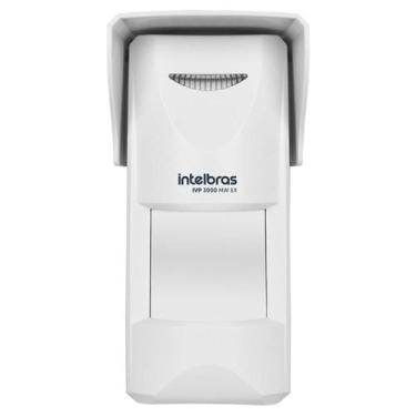 Imagem de Sensor de Movimento Intelbras IVP 3000 MW EX - Ambientes externos - Te