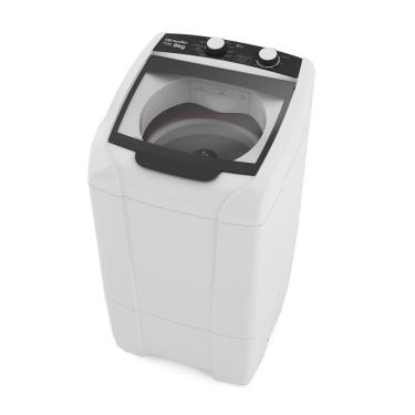 Imagem de Lavadora de Roupas Mueller Energy Automática 8kg