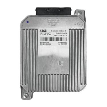 Imagem de Modulo Controle Caixa Mudança Automática TCM Ranger 16 À 23 - Ford